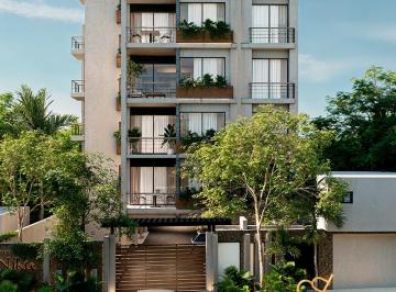 Departamento de 2 habitaciones, Benito Juárez · Oportunidad en Venta en Torre Nikté