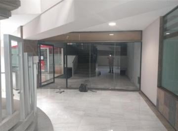 Edificio · 134m² · Edificio Comercial en Santa Fe Cuajimalpa