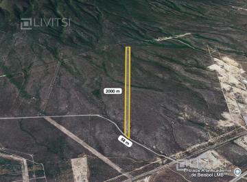Terreno / Lote , Carmen · Terreno en Venta en El Carmen