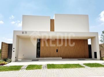 Casa de 4 habitaciones, Querétaro · Moderna Casa de 4 Hab. en La Espiga