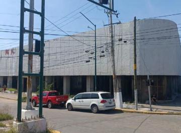Edificio · 3896m² · Edificio Comercial en Acapulco de Juárez Centro
