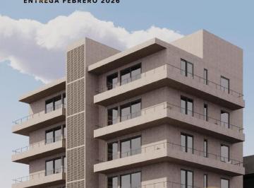 Departamento · 75m² · 2 Recámaras · 1 Estacionamiento · Departamentos en Preventa en Torre Aurelio Infonavit El Morro