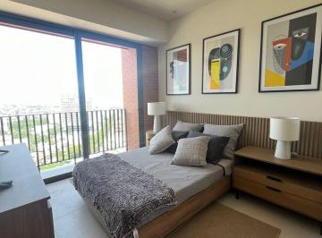 Departamento de 2 habitaciones, Guadalajara · Venta de Departamento en Yu Country