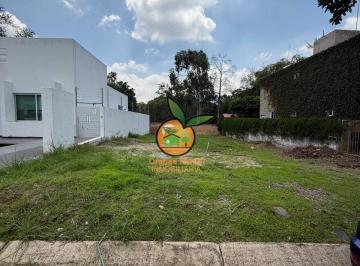Terreno / Lote en Venta Colinas de Santa Anita · Atractivo Terreno en Colinas de Santa Anita, Tlajomulco