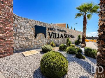 Departamento · 70m² · 2 Recámaras · 2 Estacionamientos · Departamentos en Renta Villa Serena