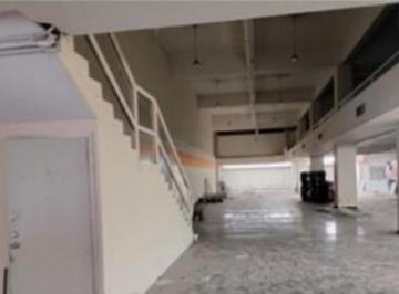 Edificio · 2068m² · Edificio Comercial en Nuevo Centro Monterrey