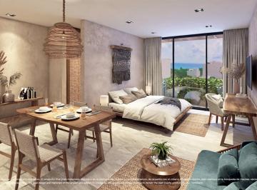 Departamento · 48m² · 1 Recámara · Departamento en Venta