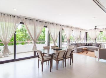 Departamento · 167m² · 2 Recámaras · 1 Estacionamiento · Apartment in Akumal