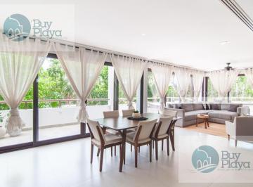 Departamento · 167m² · 2 Recámaras · 1 Estacionamiento · Apartment in Akumal