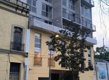 Departamento de 2 habitaciones, Cuauhtémoc · Tu Depa en La Guerrero