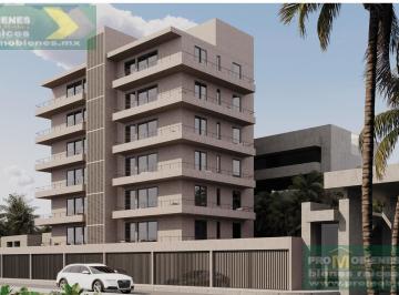 Departamento · 75m² · 2 Recámaras · 1 Estacionamiento · Departamentos en Preventa I Torre Aurelio