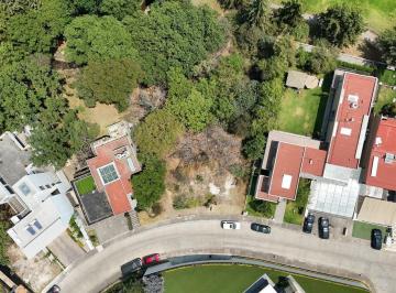 Terreno / Lote , Huixquilucan · Venta Terreno en Bosque Real