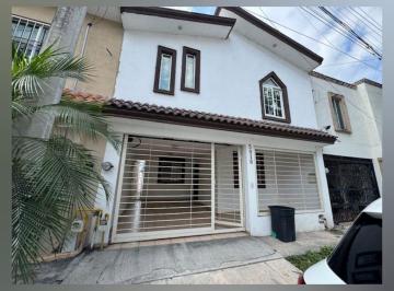 Casa de 3 habitaciones, Guadalupe · Casa en Renta en Lindavista, Guadalupe, Nuevo León
