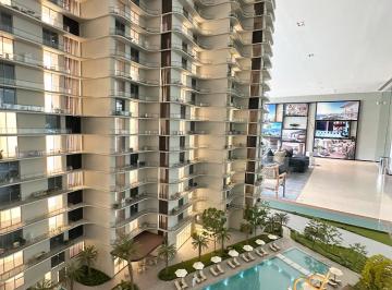 Departamento de 2 habitaciones, Benito Juárez · Oportunidad en Venta en Sls - Ocean Beach
