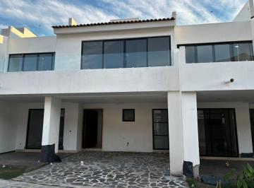 Casa de 3 habitaciones, Chapala · Casa en Venta en Ajijic - Natura Village Lotus