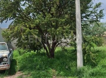 Terreno / Lote · 191m² · Terreno en Venta en Jesus María, Aguascalientes