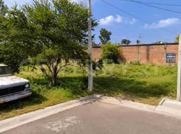 Terreno / Lote · 191m² · Terreno en Venta en Jesus Maria