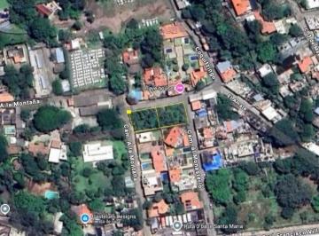 Terreno / Lote · 392m² · Zona Norte de Cuernavaca