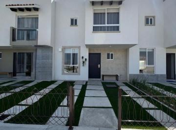 Casa de 3 habitaciones, León · Casa 99 m² con 3 Recámaras en Venta en El Mayorazgo