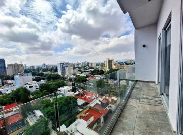 Entorno con una conexión directa con el exterior · Departamento en Renta Semiamueblado | Torre Link, Arcos Vallarta, Guadalajara