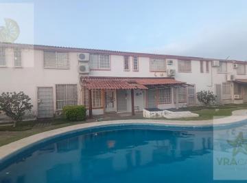 Casa en condominio · 85m² · 3 Recámaras · 1 Estacionamiento · La Marquesa Venta