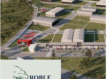 Terreno comercial , El Salto · Terreno en Venta