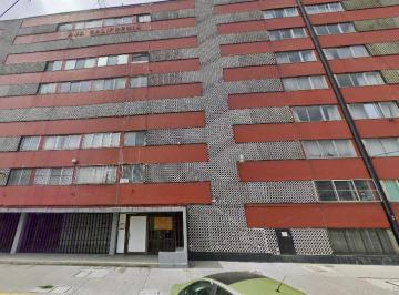 Departamento de 2 habitaciones, Cuauhtémoc · Departamento Adjudicado en Tlatelolco Cdmx