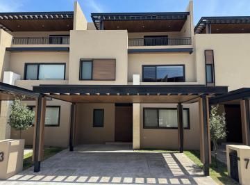 Casa de 3 habitaciones, Querétaro · Casa en Renta Villa Carriedo Residencial, Querétaro