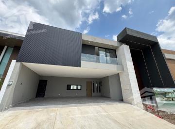 Casa · 374m² · 3 Recámaras · 2 Estacionamientos · Casa en Venta Bosques de Las Misiones Santiago N. L