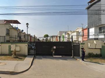 Casa en condominio de 2 habitaciones, Tecámac · Casa en Mz 11 Lte 12 C. Priv. Rio Tietar Bf Num 6, 55767 Ojo de Agua, Méx. (Lg)