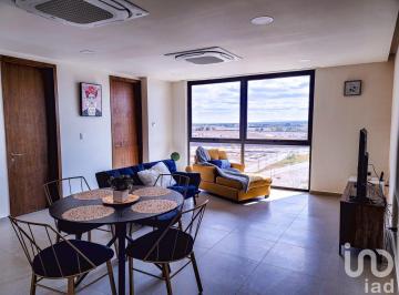 Departamento · 76m² · 2 Recámaras · 2 Estacionamientos · En Venta Departamento Altozano El Nuevo Juarez