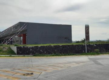 Terreno / Lote · 376m² · Terreno en Renta en Cantelli Residencial
