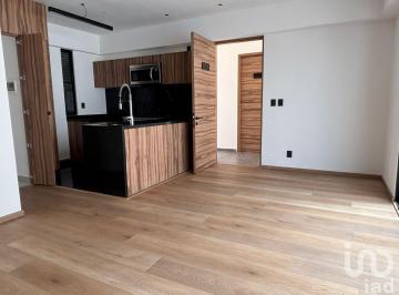 Departamento · 70m² · 2 Recámaras · 1 Estacionamiento · Departamento en Venta Rio Panuco