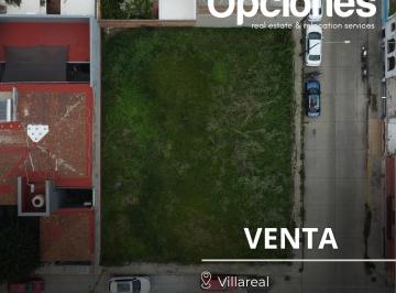 Terreno / Lote , Salamanca · Terreno en Venta en Col. Villarreal