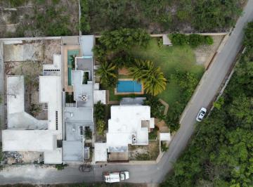Casa de 3 habitaciones, Mérida · Venta Casa en Esquina por El Colegio Montreal