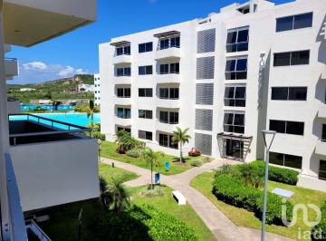 Departamento · 82m² · 2 Recámaras · 1 Estacionamiento · Se Vende Departamento en Fraccionamiento Exclusivo en Mazatlan, Sinaloa