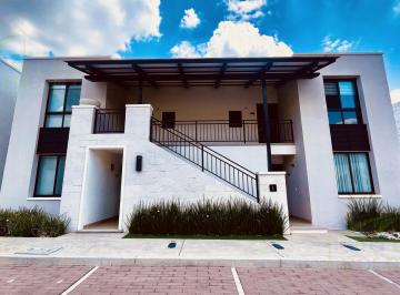 Departamento · 82m² · 2 Recámaras · 2 Estacionamientos · Preventa Depa de Lujo 1er Piso en El Refugio, Querétaro
