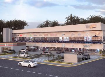 Local comercial · 32m² · 40 Estacionamientos · Locales en Pre Venta Plaza Strip Mall Av135
