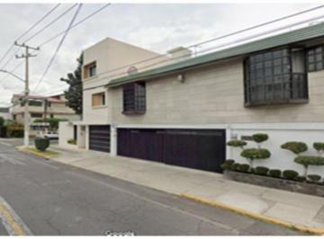 Casa en Venta de 4 habitaciones · % Excelente Oportunidad! Casa en Venta, Muy por Debajo del Costo Comercial en Gustavo A. Madero!