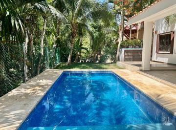 Casa de 3 habitaciones, Solidaridad · Se Renta Casa en El Campo de Golf de Puerto Aventuras
