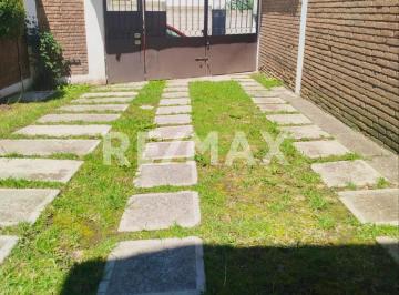 Casa · 122m² · 3 Recámaras · 3 Estacionamientos · Casa en Venta en Toluca