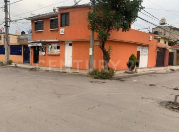 Casa · 110m² · 6 Recámaras · 1 Estacionamiento · Casa en Venta en Villas de Ecatepec, Ecatepec, Mex.