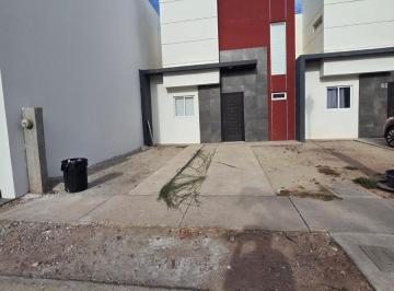 Casa · 105m² · 3 Recámaras · 2 Estacionamientos · Casa en Venta Bosque Abundancia Bosques del Rey Culiacan Sinaloa