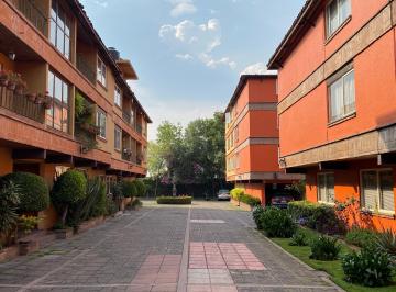 Departamento de 3 habitaciones, La Magdalena Contreras · Espectacular Departamento Privada San Bernabe