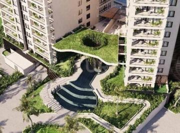 Departamento · 366m² · 3 Recámaras · Departamento en Venta Puerto Cancun Vellmari