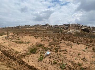 Terreno / Lote , Tijuana · Venta de Terrenos en El Niño (A Unos m de Villas del Campo)
