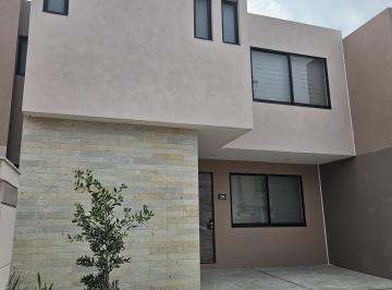 Casa en condominio de 4 habitaciones, Querétaro · Venta Casa Nueva Virrey de Cataluña Queretaro