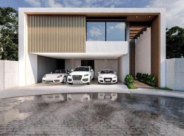 Casa de 4 habitaciones, Monterrey · Casa en Venta en Monterrey Zona Carretera Nacional La Joya Residencial