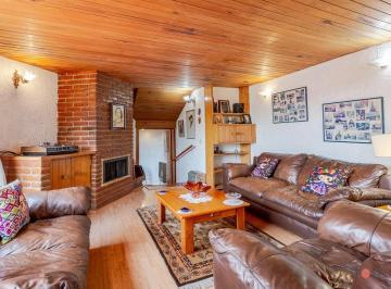 Casa de 3 habitaciones, Cuajimalpa de Morelos · Casa en Venta en Bosques de Las Lomas