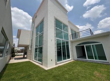 Casa en condominio de 5 habitaciones, Metepec · Casa en Venta en Gran Quinta